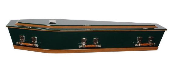 Guernsey Rimu & Green