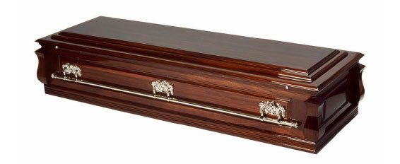 Somerset Solid Mahogany