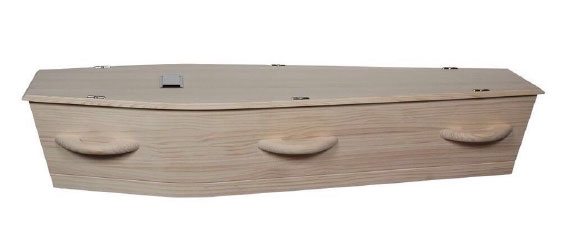 Woodhill Solid (Eco Pine)